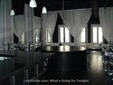 VIP Lounge Dancer Stage