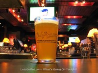 Click to view album: The Traveling LGO Pint Glass