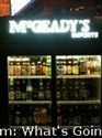 McGeady's