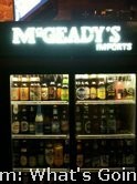 McGeady's